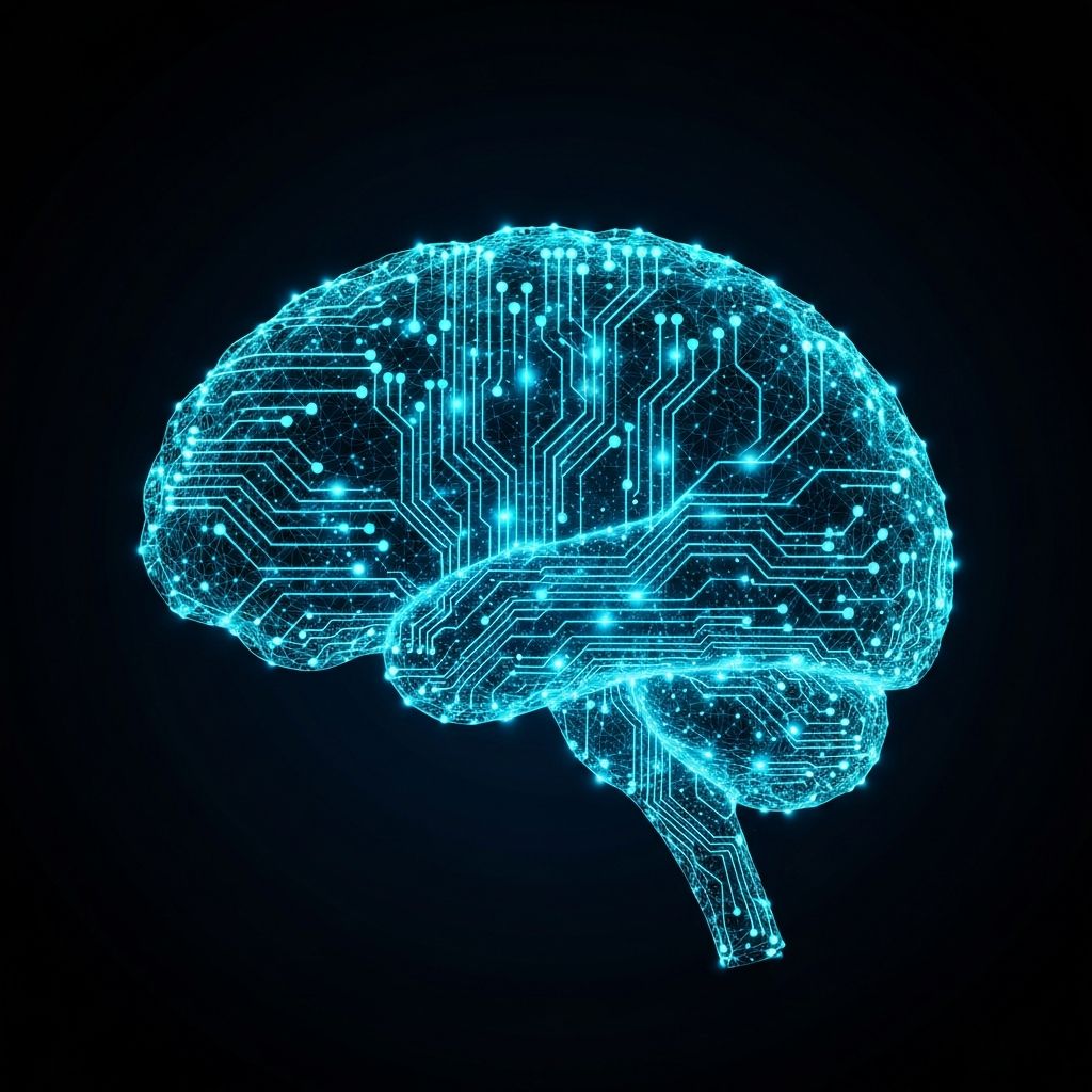 Generative AI - Enterprise Intelligence