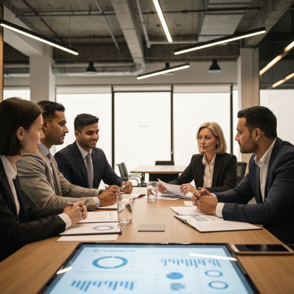 Schedule a Consultation