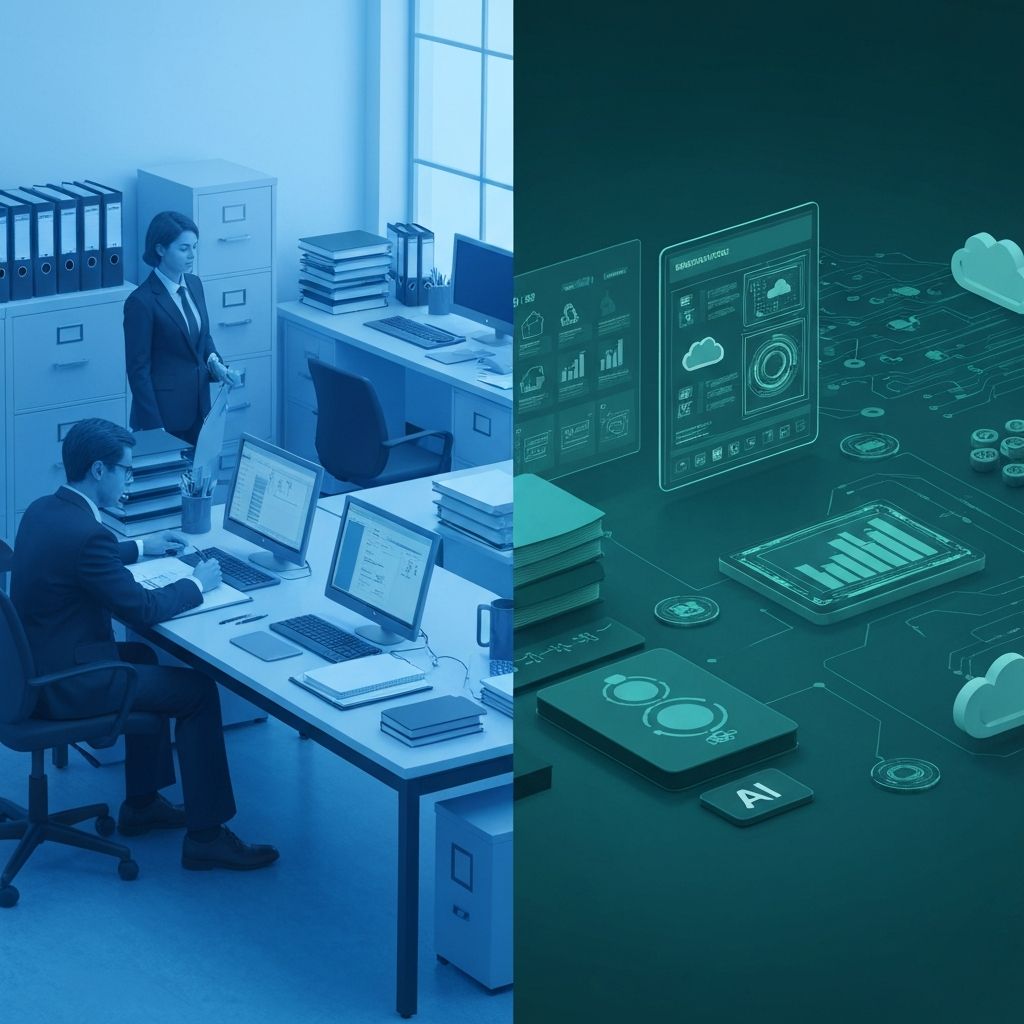 Business Transformation