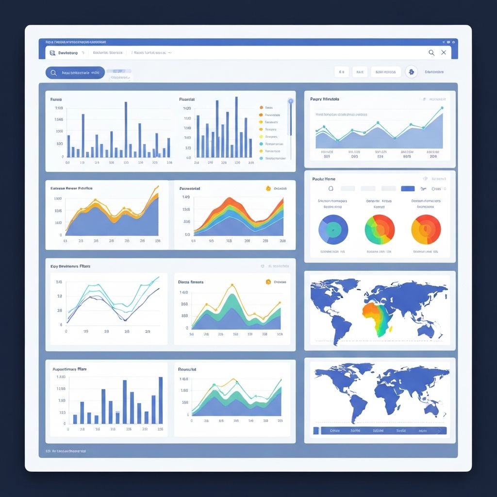 Data Analytics & Insights - Business Intelligence