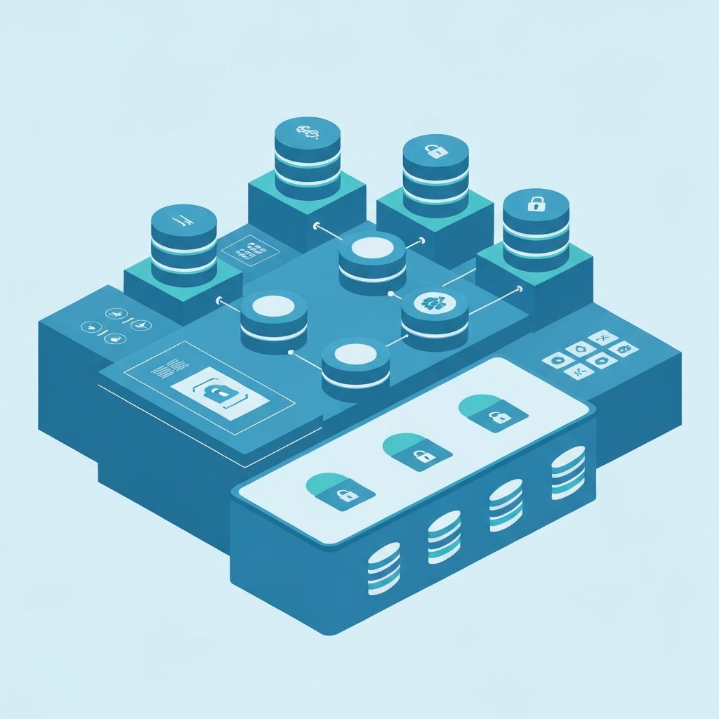 Data Management - Governed Enterprise Data