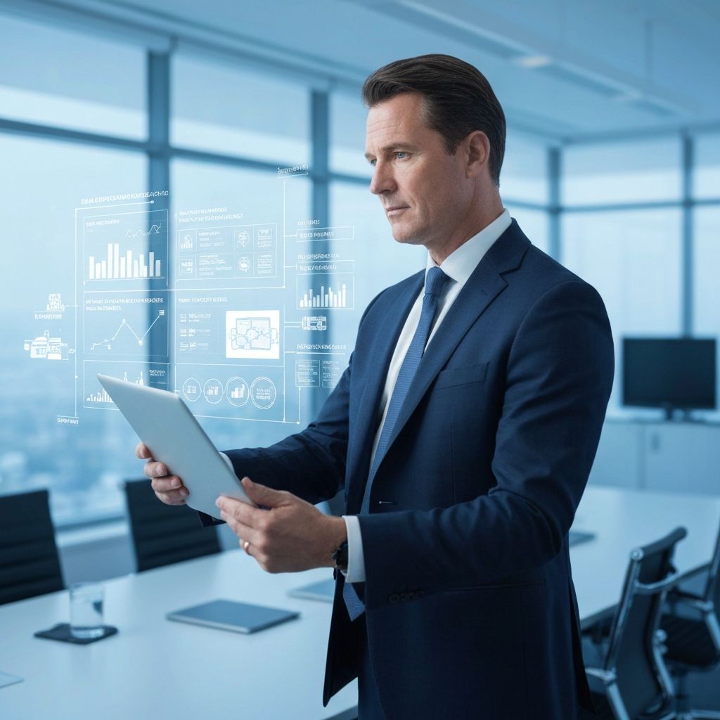 Data Strategy - Business Aligned Data Planning