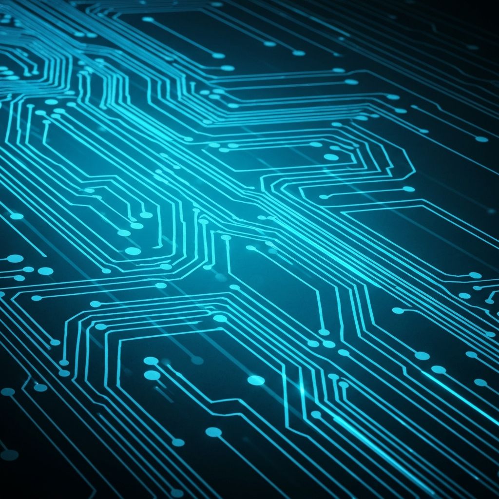 Technology innovation