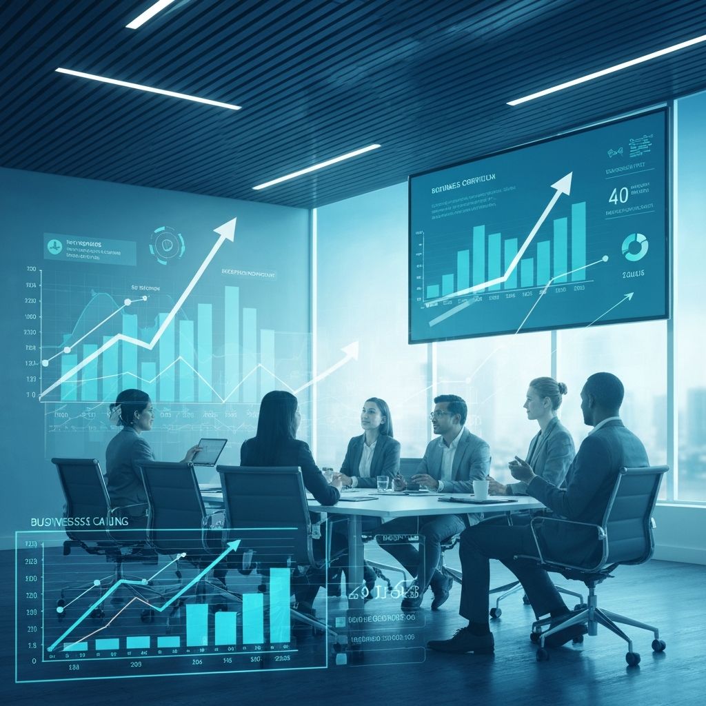 Scalability & Growth