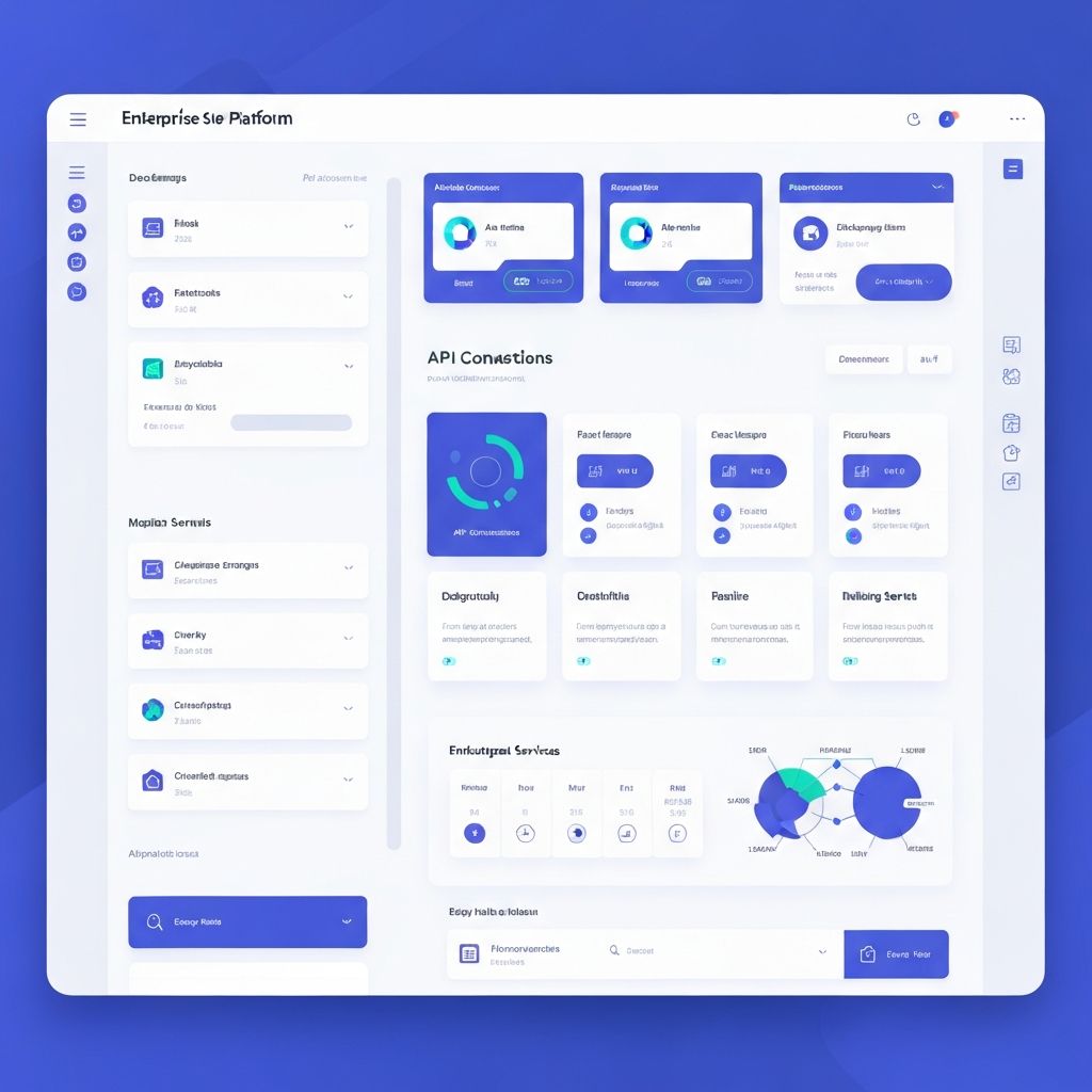 Unified Platform Overview
