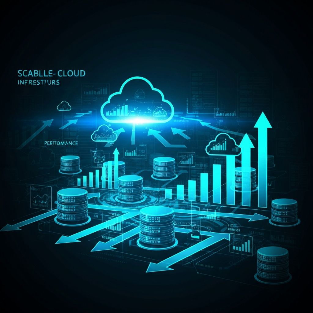 Scalability & Growth