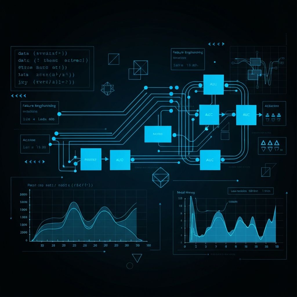 Machine Learning Enablement