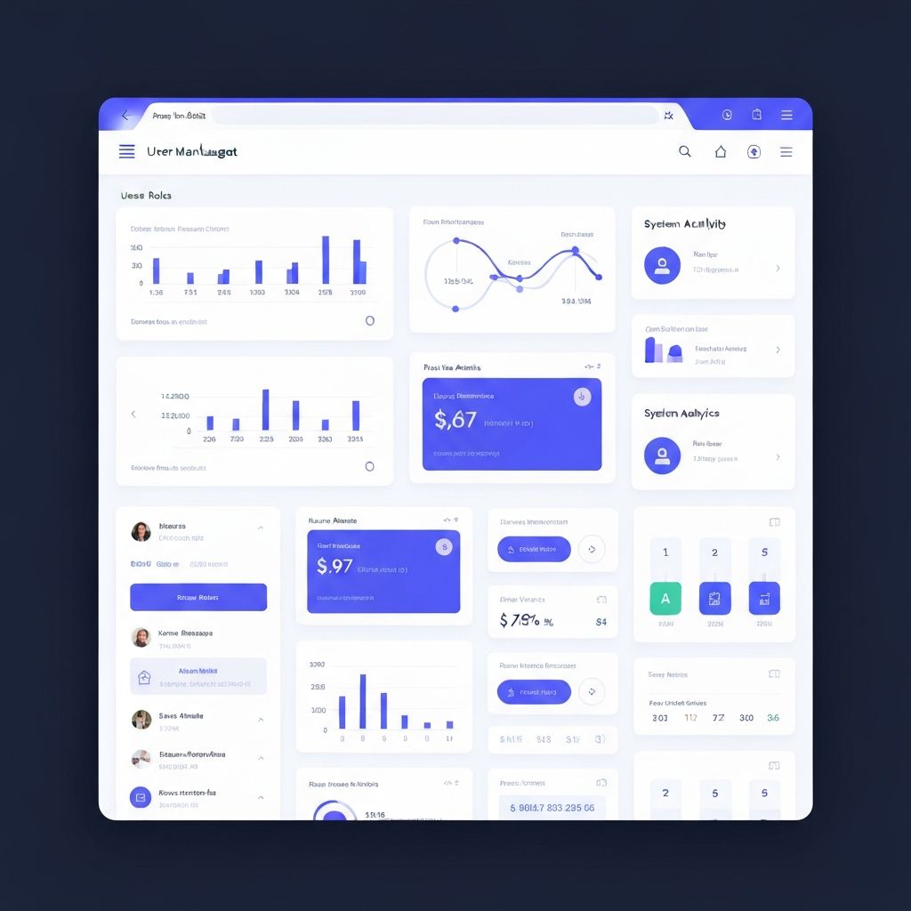 Web Application Development