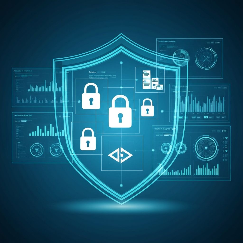 Security & Governance Managed Services