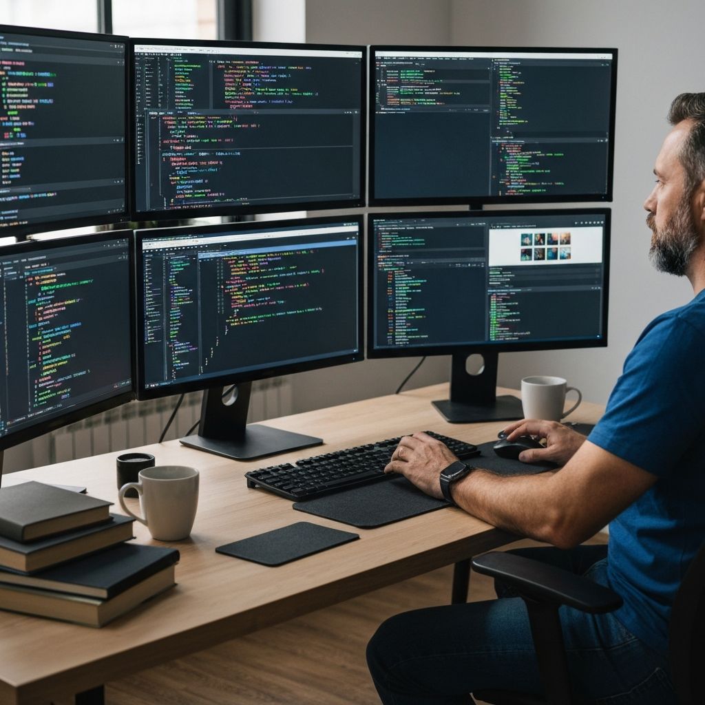 Software Development